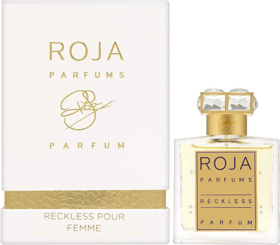 Roja Parfums Reckless Eau de Parfum 50ml