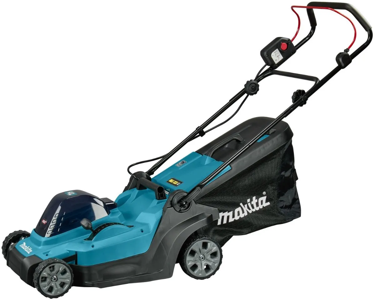 Makita LM004GZ Accu Grasmaaier 40V - 43cm - 50L