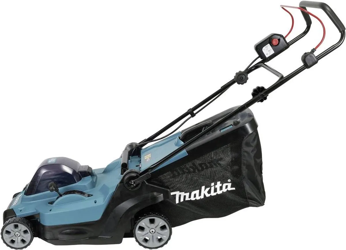 Makita LM004GZ Accu Grasmaaier 40V - 43cm - 50L