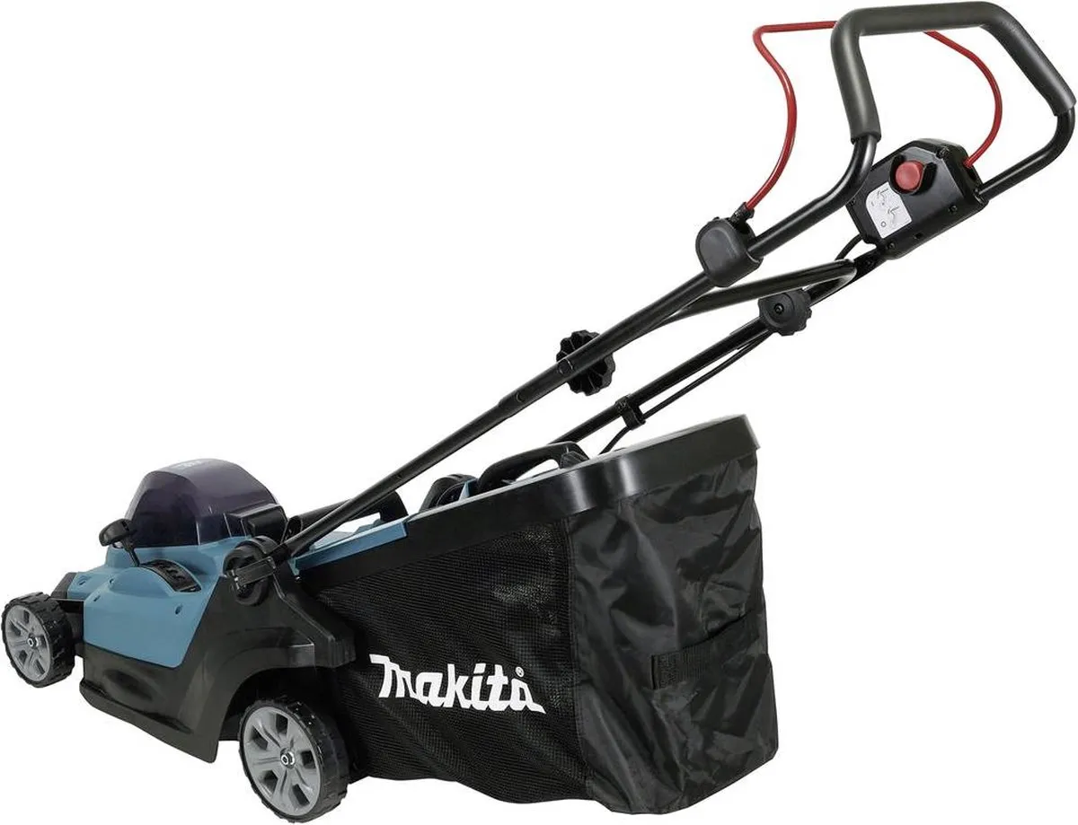 Makita LM004GZ Accu Grasmaaier 40V - 43cm - 50L
