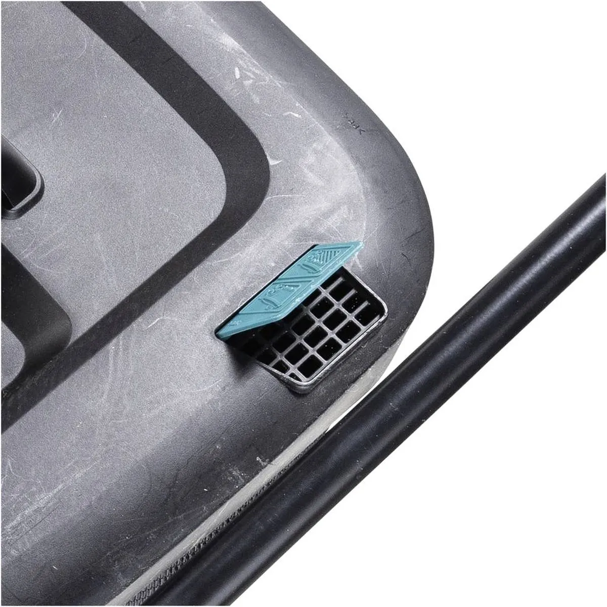 Makita LM004GZ Accu Grasmaaier 40V - 43cm - 50L - afbeelding 6 van 6