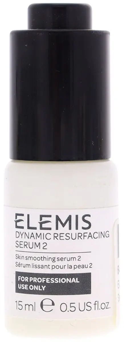 Elemis Dynamic Resurfacing Serum 2