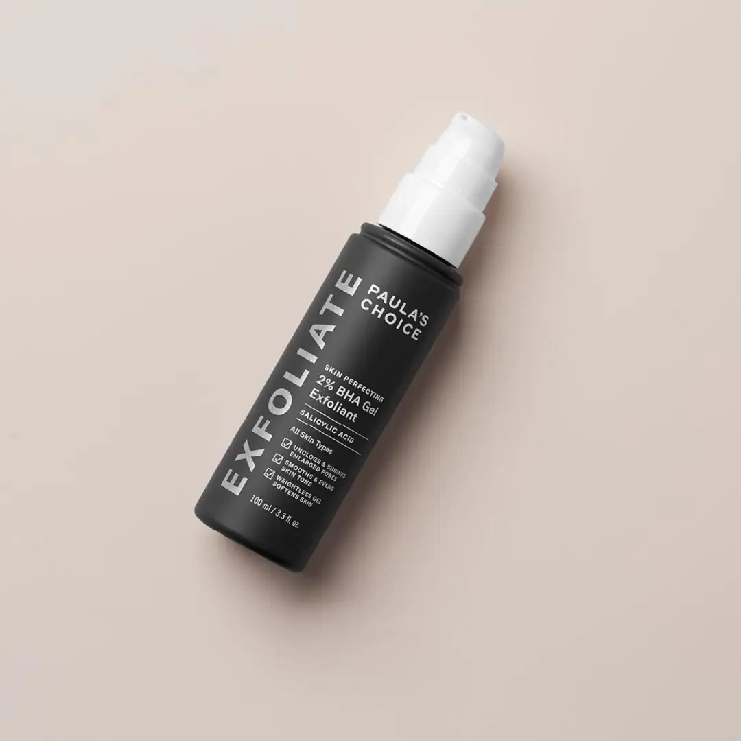 Paula's Choice 2% BHA Gel Exfoliant 100ml