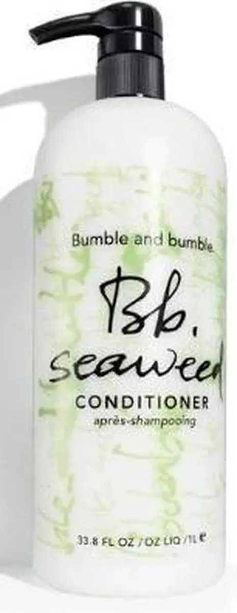 Bumble and Bumble Seaweed Conditioner 1000ml