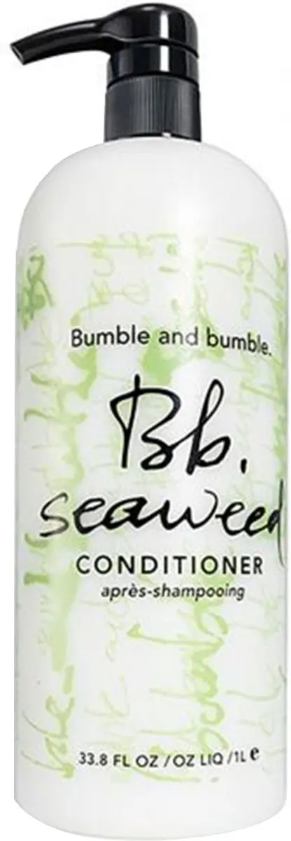 Bumble and Bumble Seaweed Conditioner 1000ml