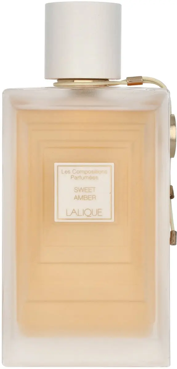Lalique Sweet Amber Eau de Parfum 100ml