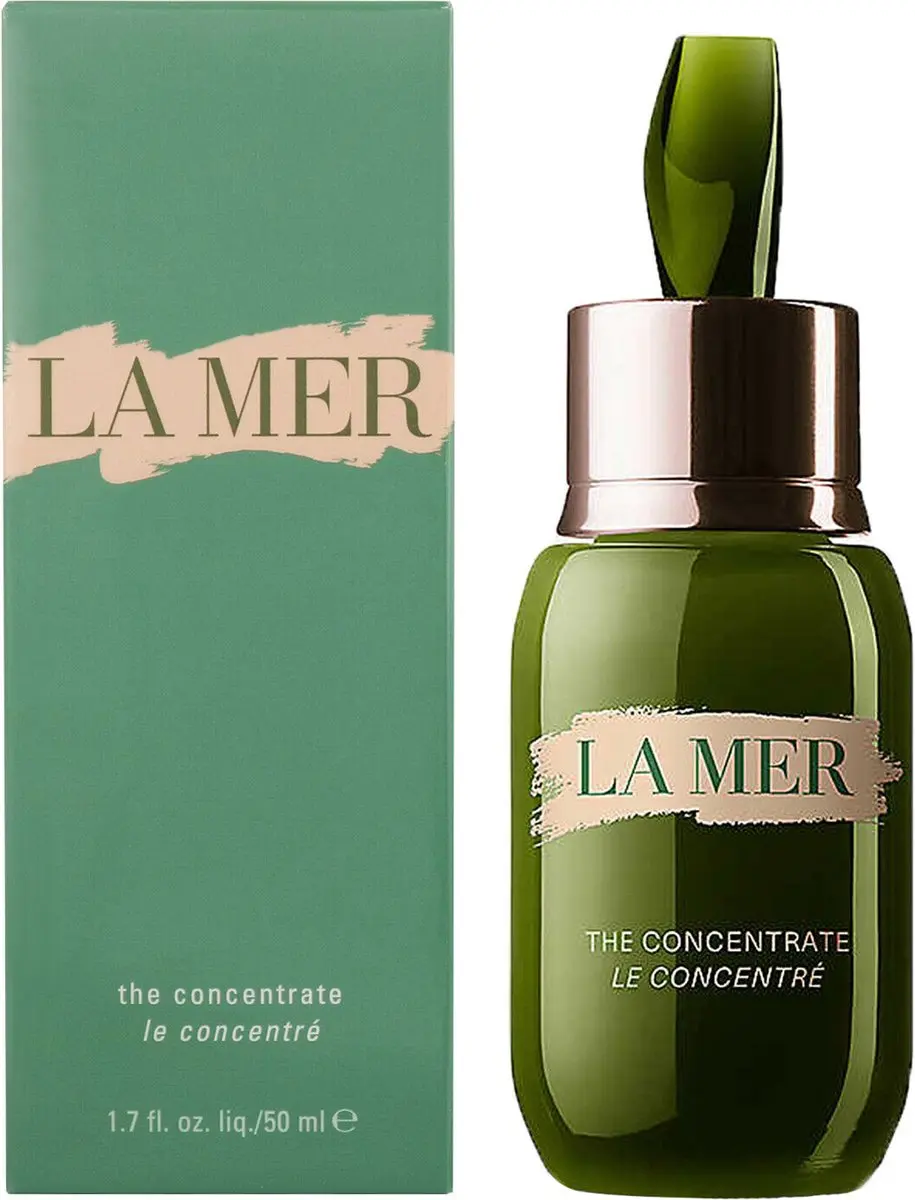 La Mer The Concentrate Gezichtsserum 50ml