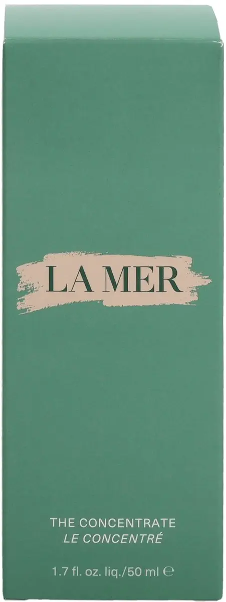 La Mer The Concentrate Gezichtsserum 50ml