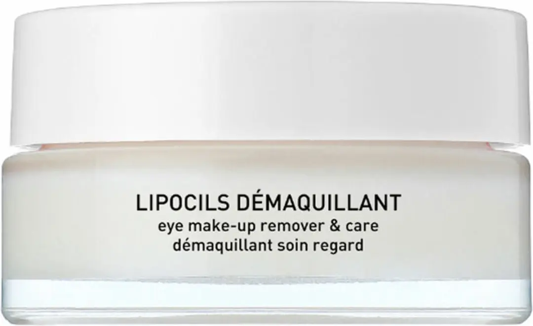 Talika Lipocils Oogmake-upverwijderaar 30ml