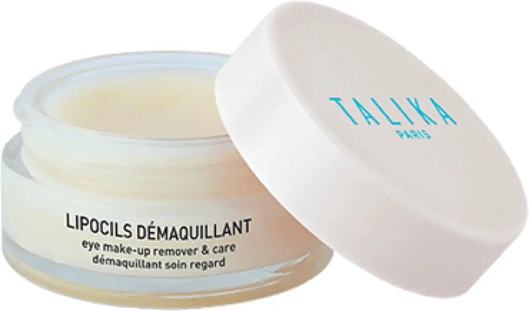 Talika Lipocils Oogmake-upverwijderaar 30ml