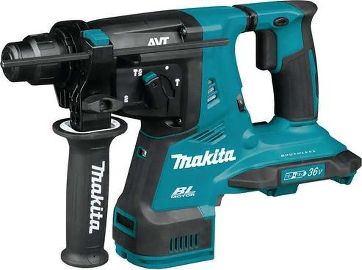 Makita DHR281Z SDS-plus Combihamer
