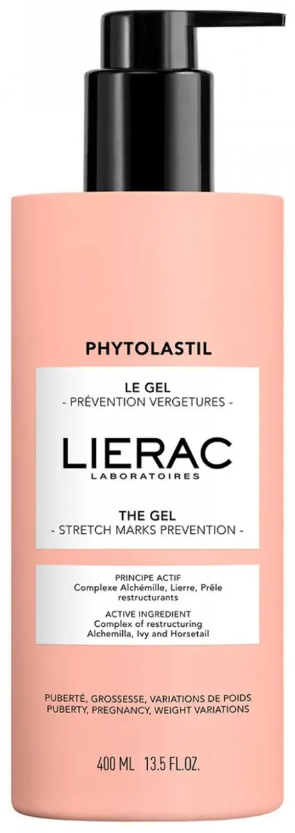 Lierac Phytolastil Anti-Striae Crème 400ml