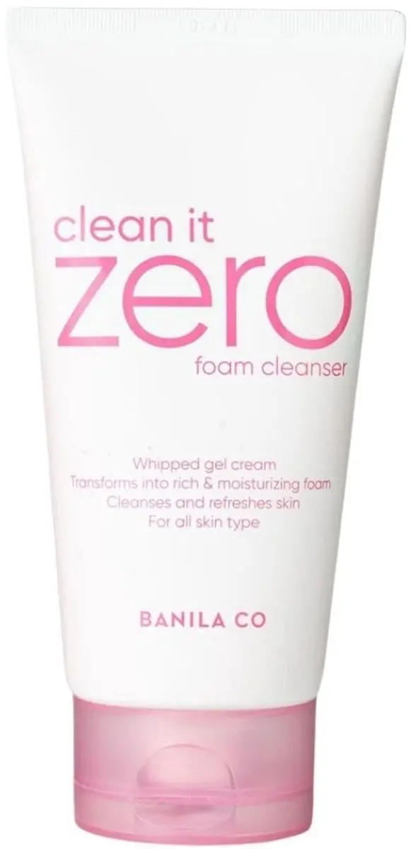 Banila Co Luxe Gezichtsreiniging 150ml