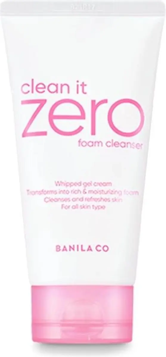 Banila Co Luxe Gezichtsreiniging 150ml