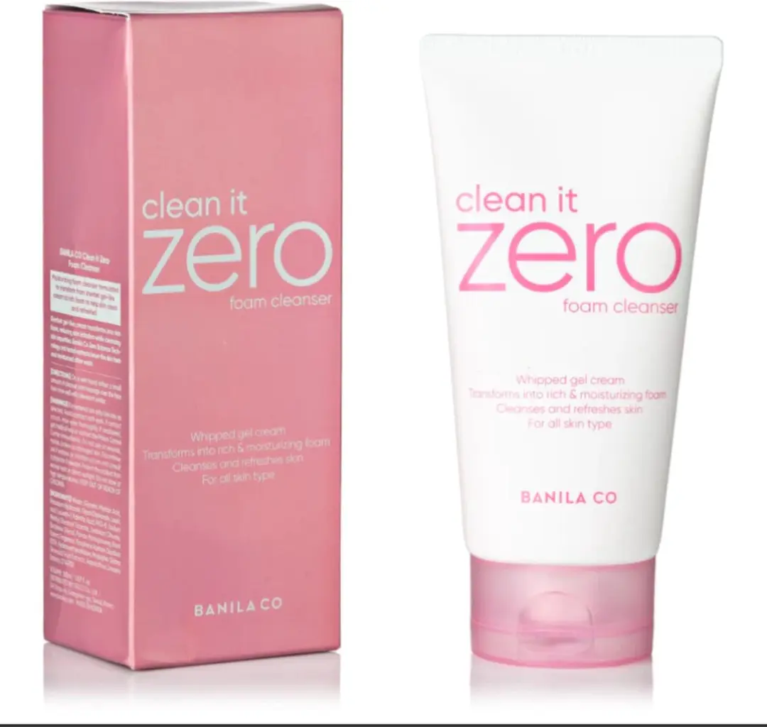 Banila Co Luxe Gezichtsreiniging 150ml