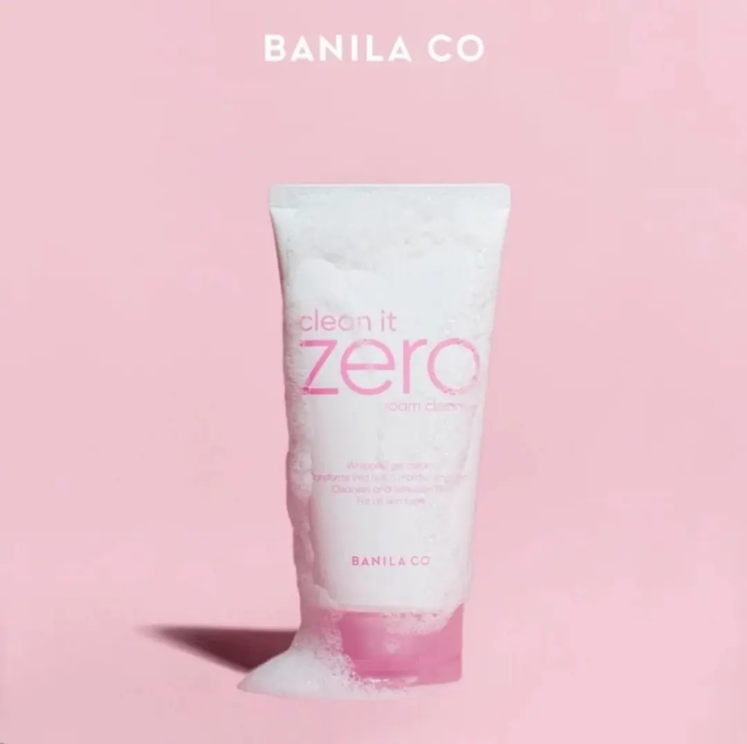 Banila Co Luxe Gezichtsreiniging 150ml