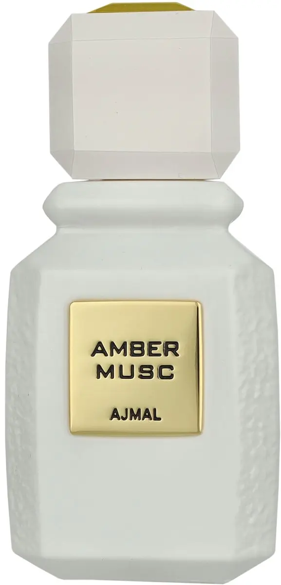 Ajmal Amber Musc Eau de Parfum 100ml
