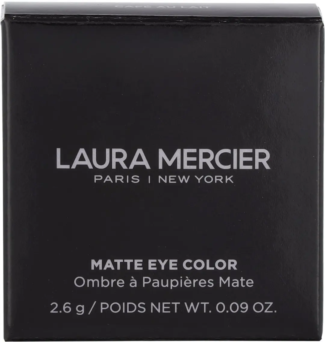 Laura Mercier Matte Eye Colour Café Au Lait 2,6 g