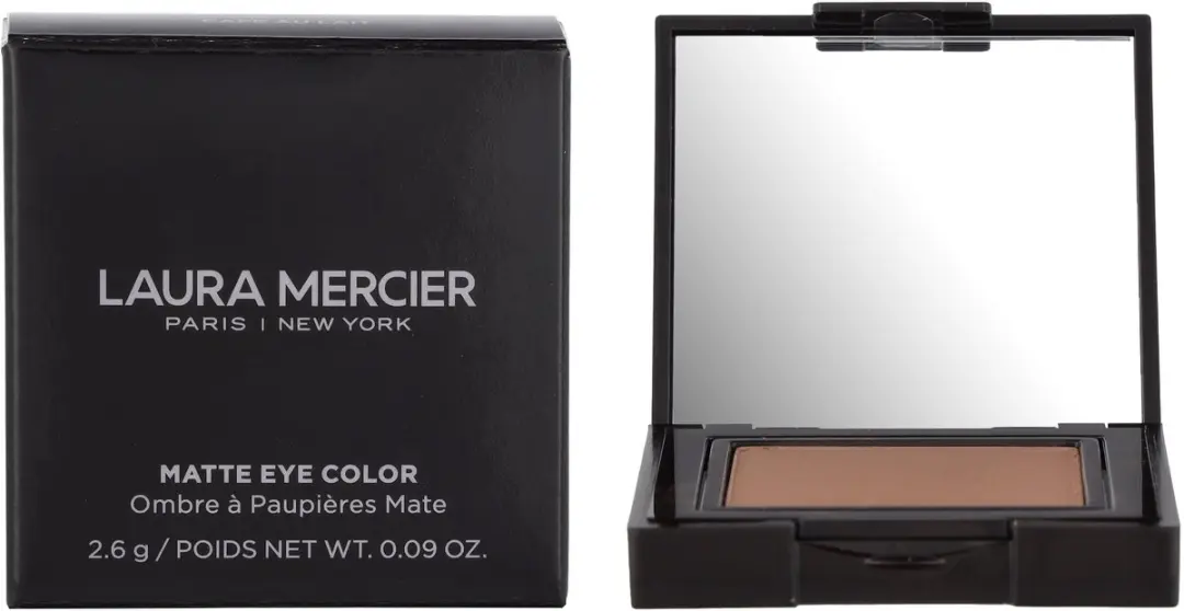 Laura Mercier Matte Eye Colour Café Au Lait 2,6 g
