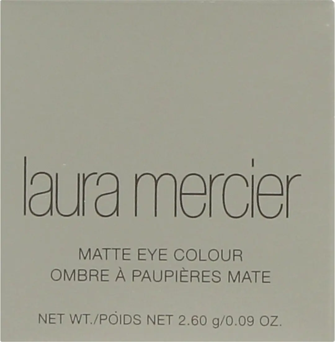 Laura Mercier Matte Eye Colour Café Au Lait 2,6 g