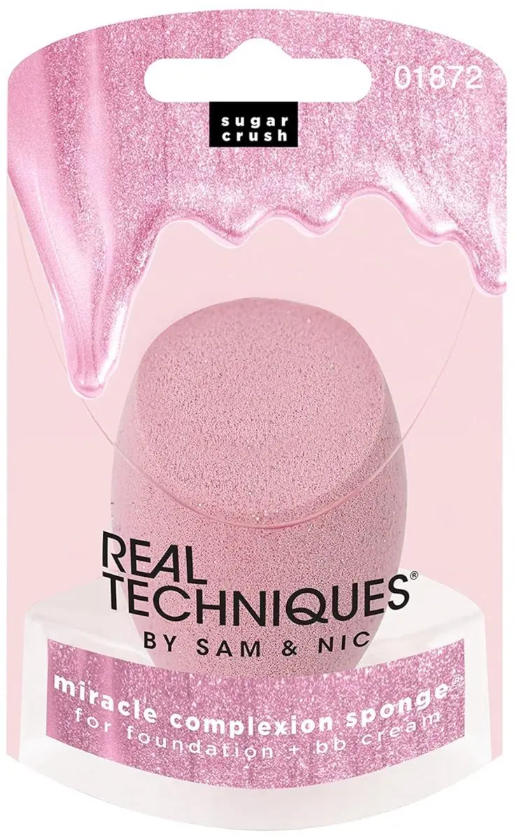 Real Techniques Sugar Crush Miracle Complexion Sponge
