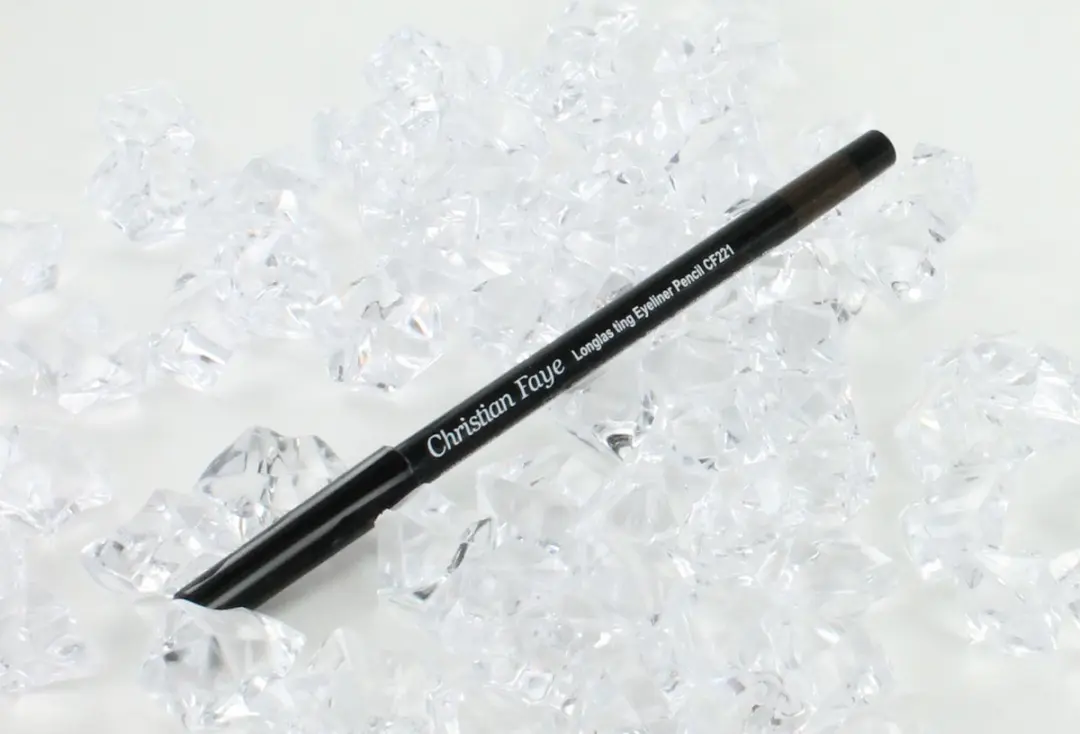 Christian Faye Eyeliner Pencil Bruin