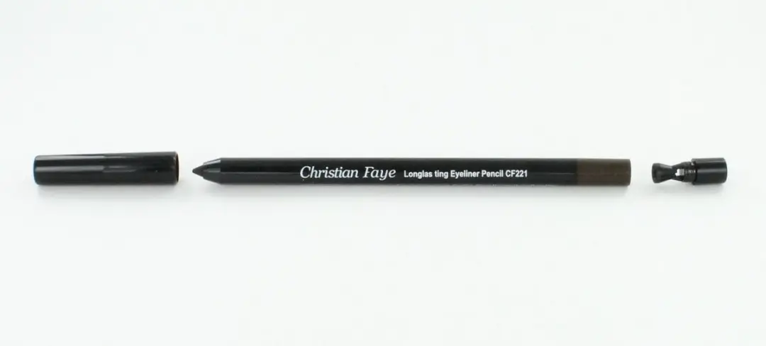 Christian Faye Eyeliner Pencil Bruin