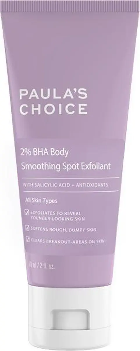 Paula's Choice 2% BHA Body Spot Exfoliant 60ml