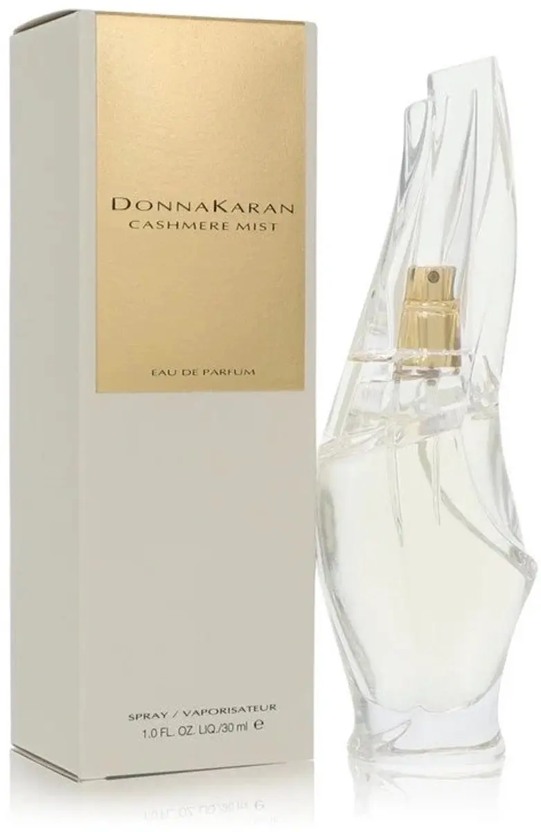DKNY Cashmere Mist Damesparfum 30ml