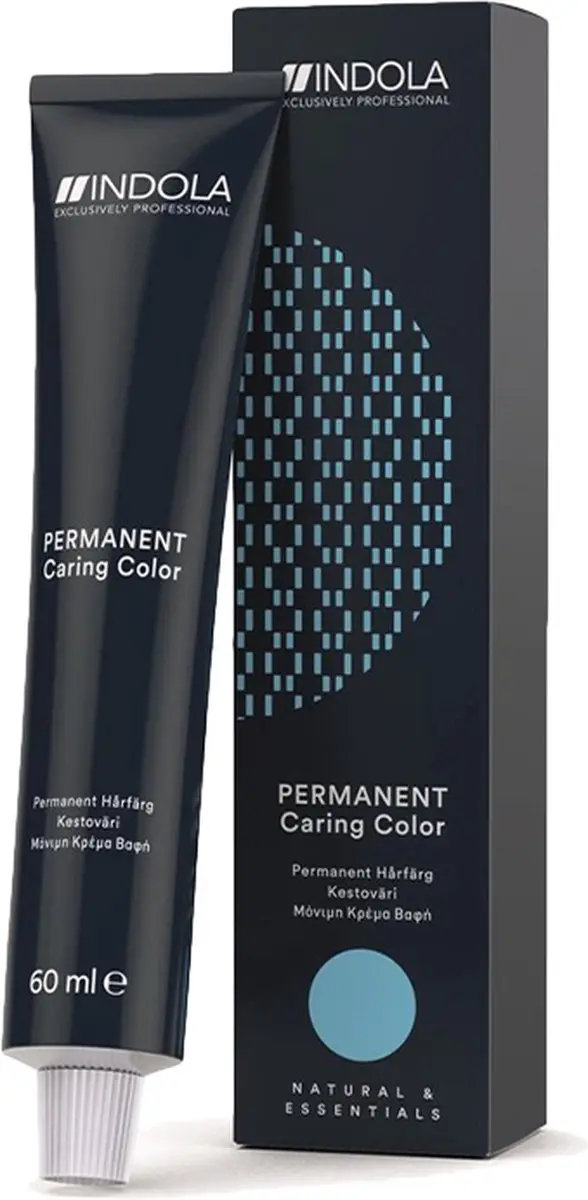 Indola Profession Permanent Caring Color 8.48 60ml