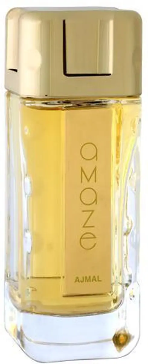 Ajmal Amaze for Her Eau de Parfum 75ml