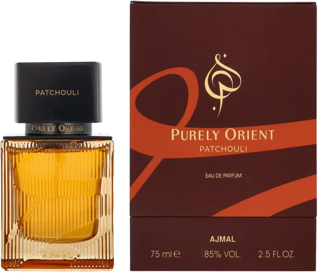 Ajmal Purely Orient Eau de Parfum - 75ml