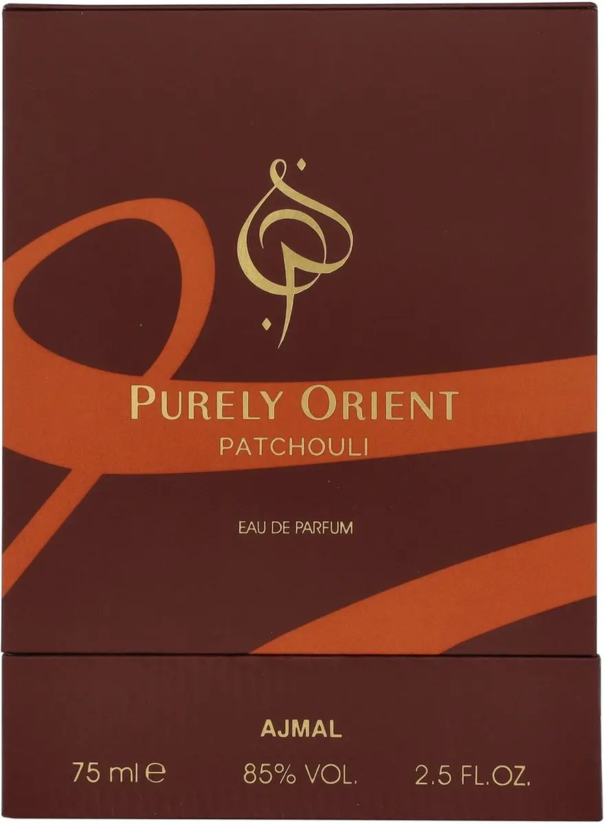 Ajmal Purely Orient Eau de Parfum - 75ml