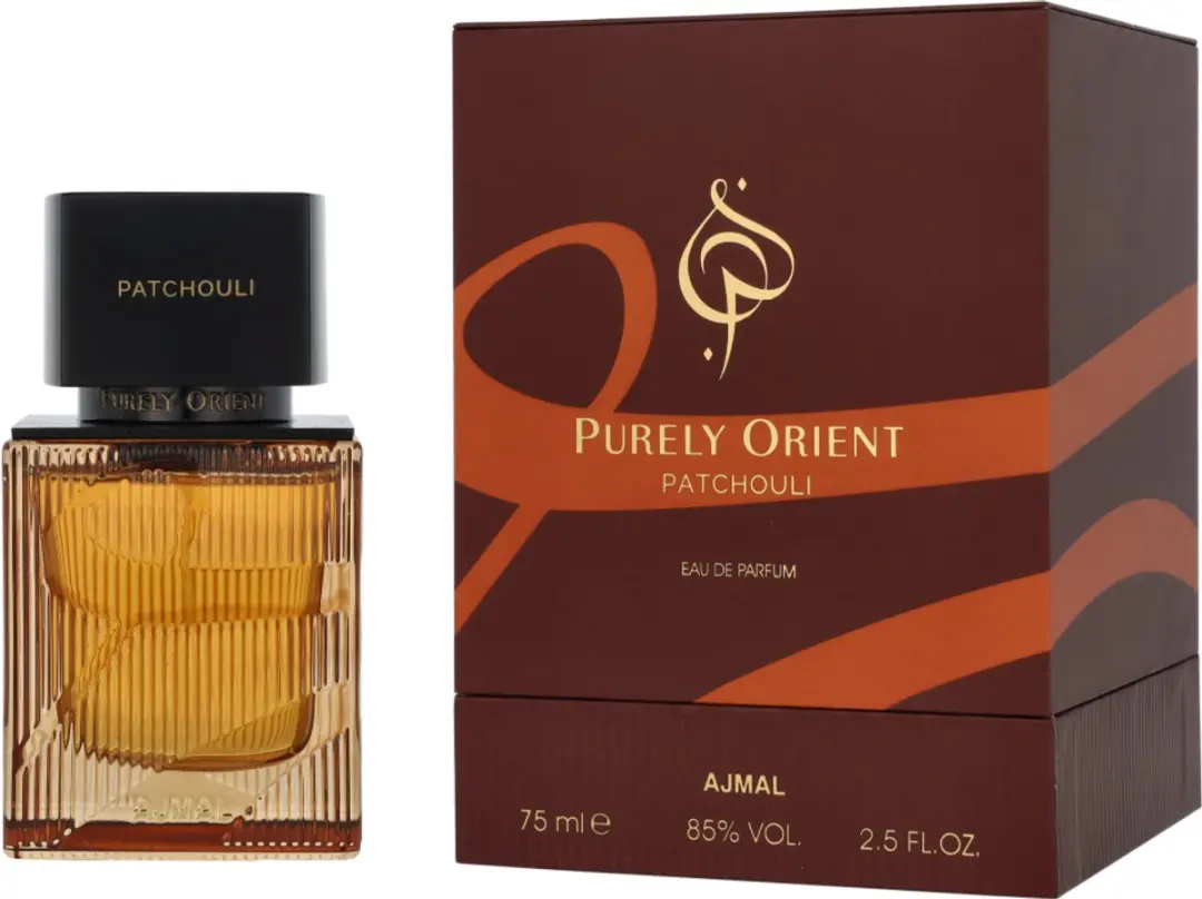 Ajmal Purely Orient Eau de Parfum - 75ml