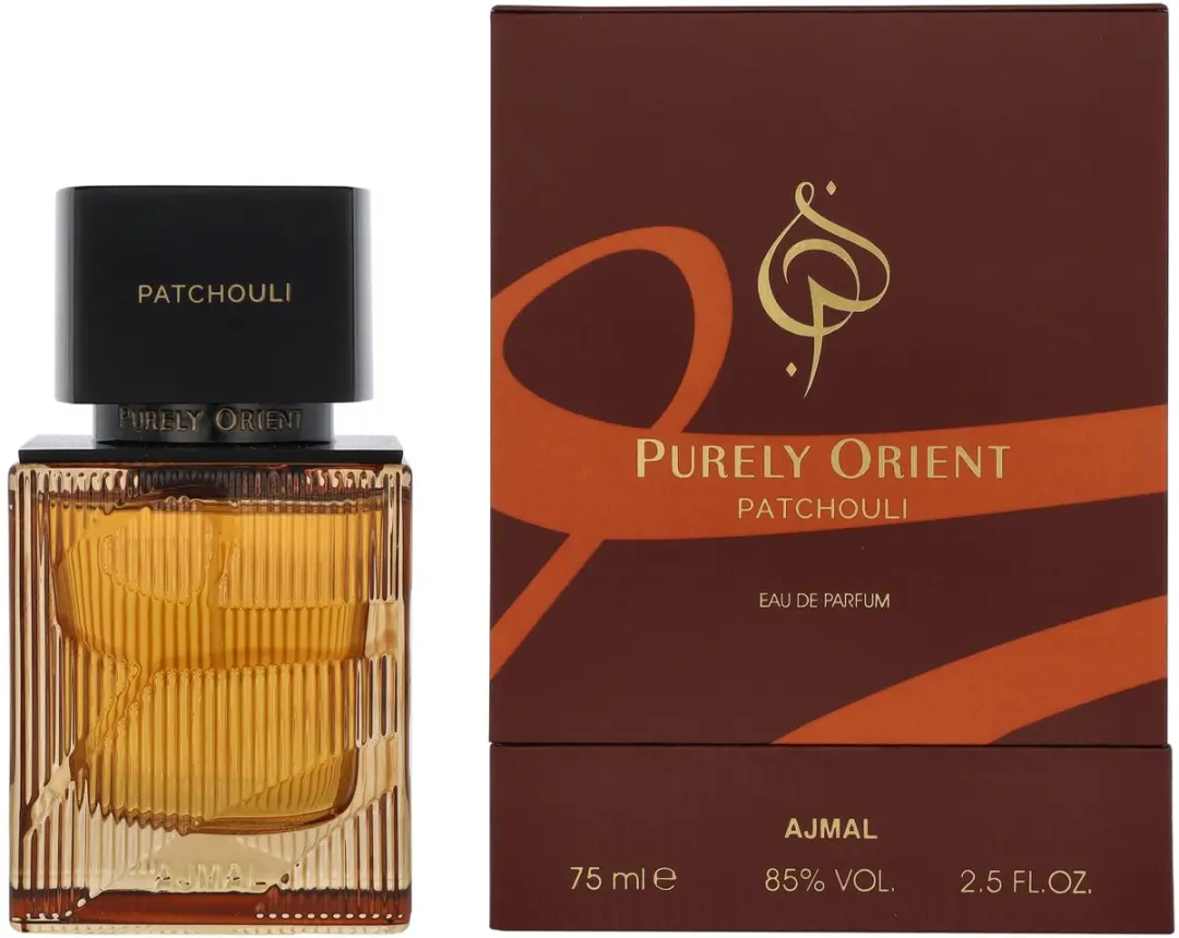 Ajmal Purely Orient Eau de Parfum