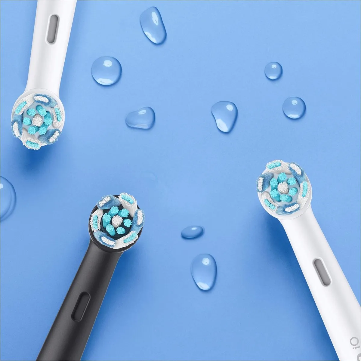 Oral-B iO 6 Elektrische Tandenborstel Roze