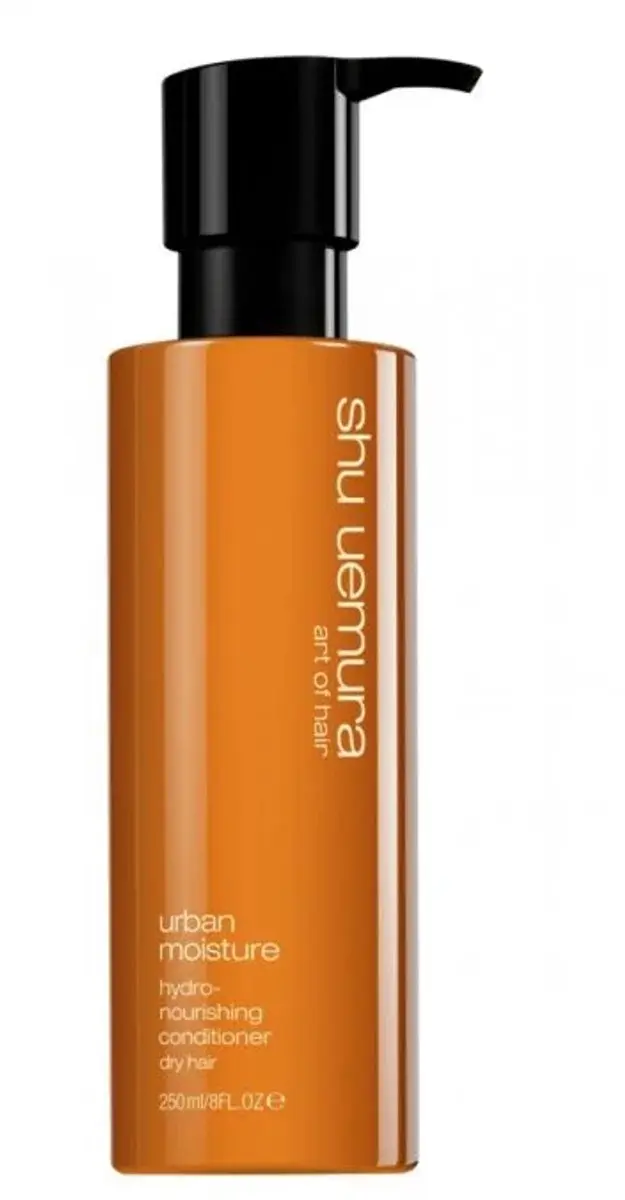 Shu Uemura Urban Moisture Conditioner 250ml