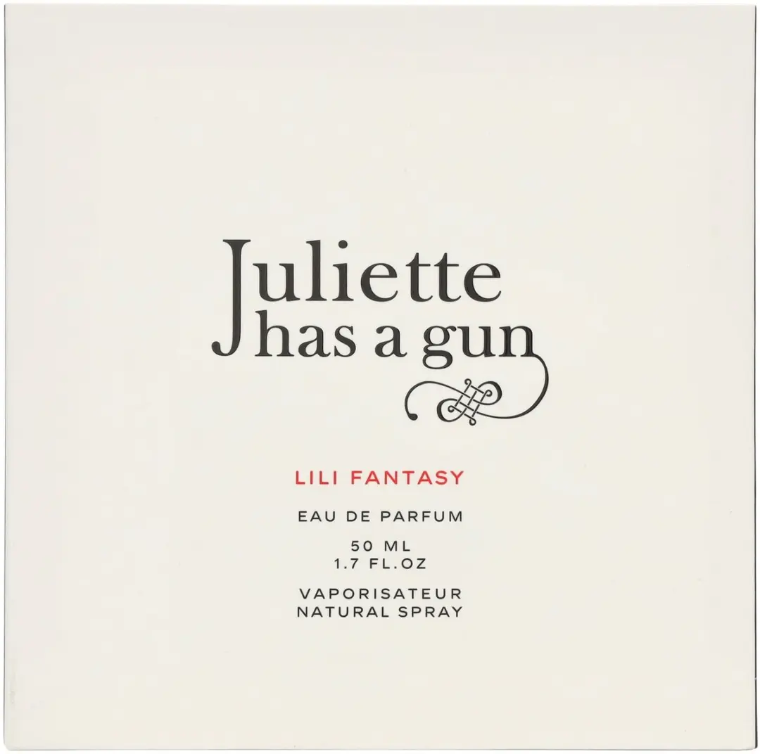 Juliette Has a Gun Lili Fantasy EDP 50ml