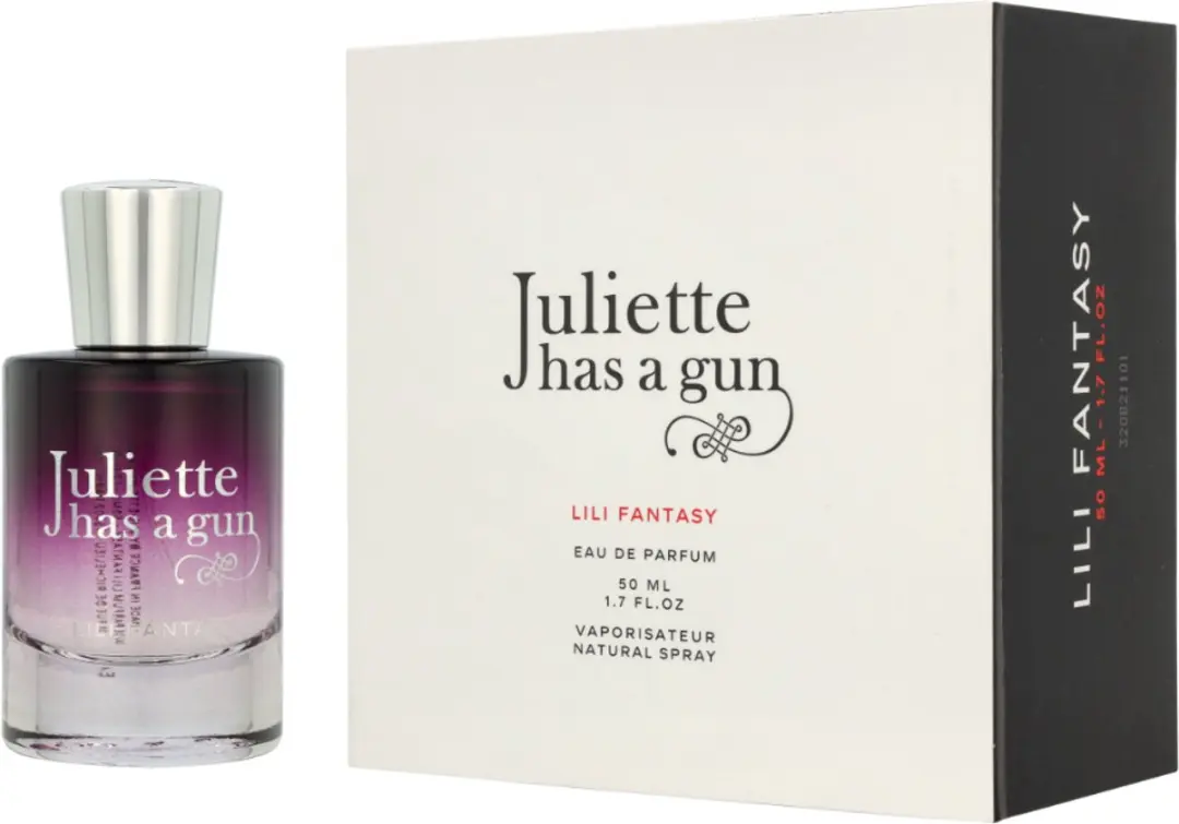 Juliette Has a Gun Lili Fantasy EDP 50ml