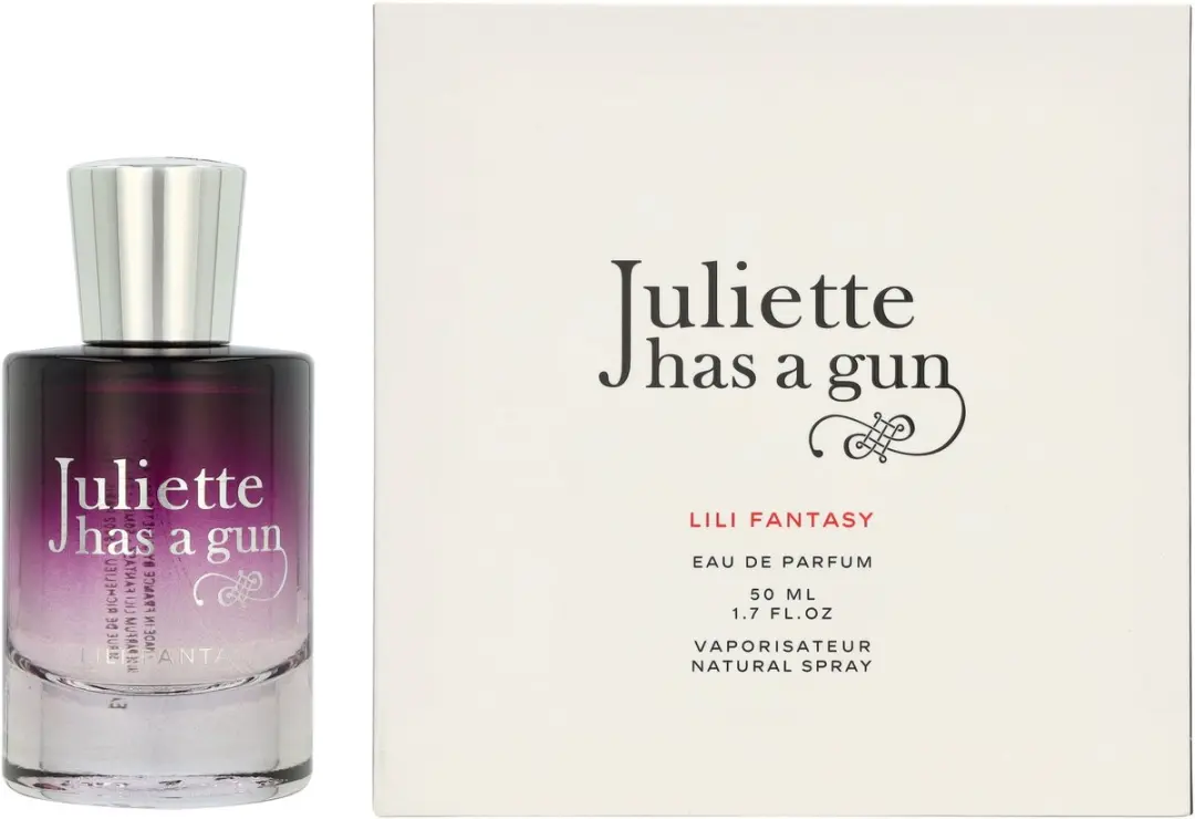 Juliette Has a Gun Lili Fantasy EDP 50ml