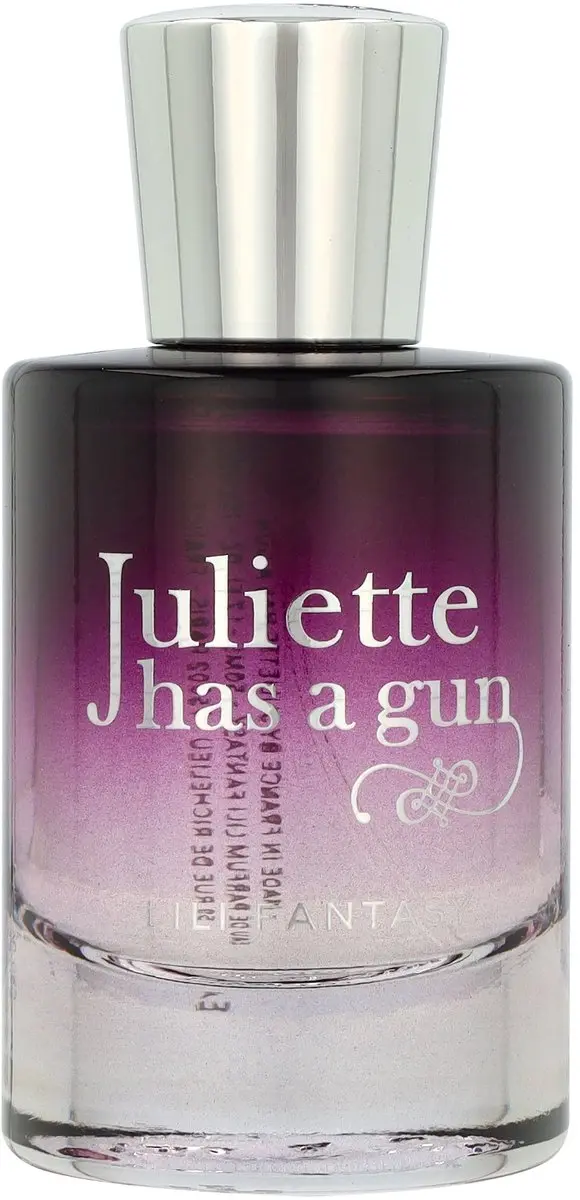 Juliette Has a Gun Lili Fantasy EDP 50ml