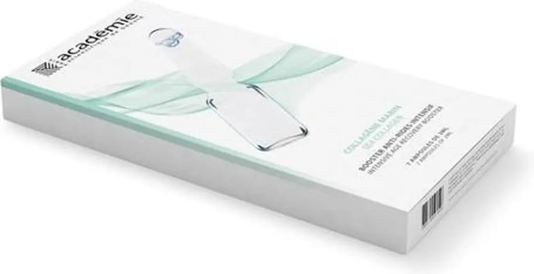 Academie Age Recovery Sea Collagen Serum 14ml