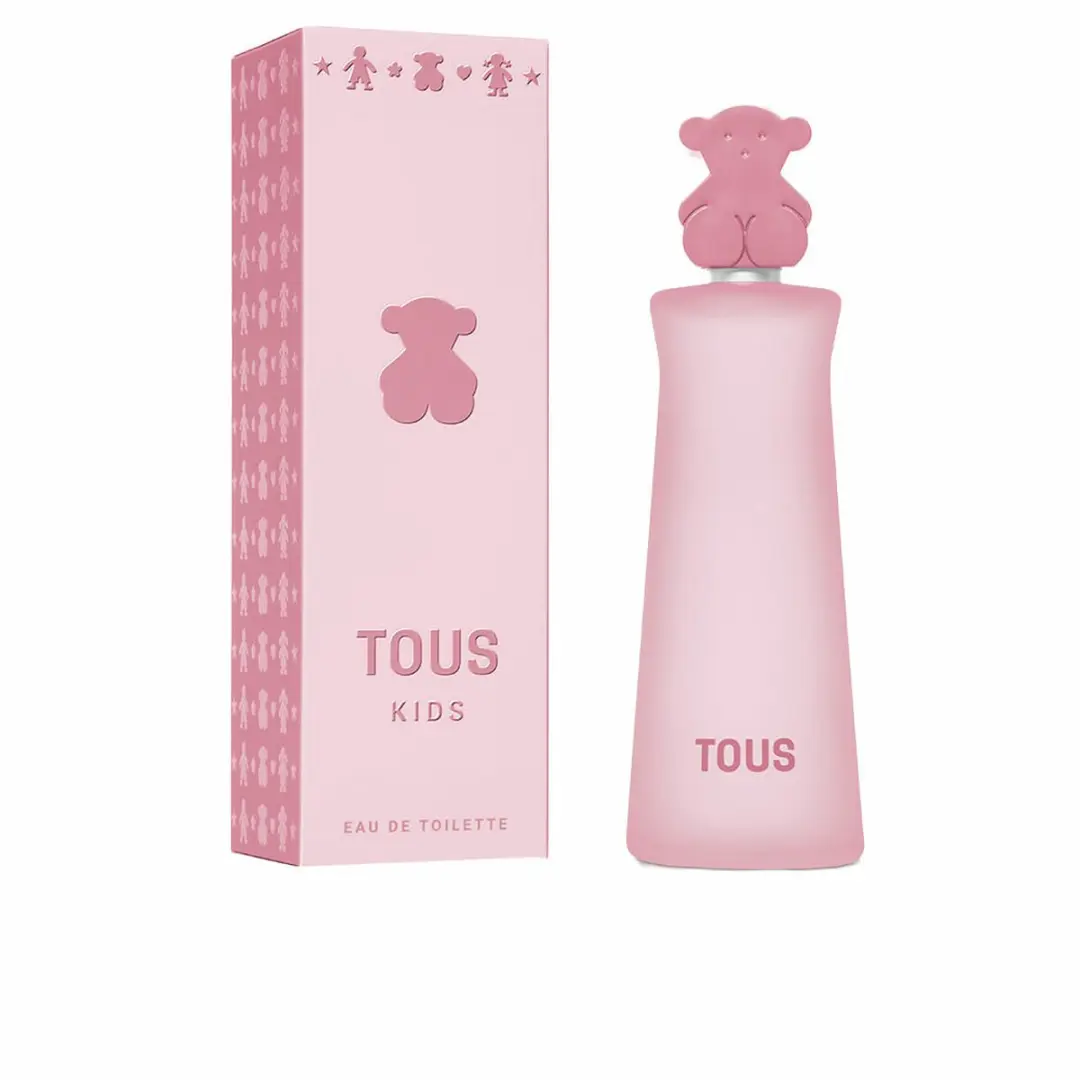 Tous KIDS GIRL EDT