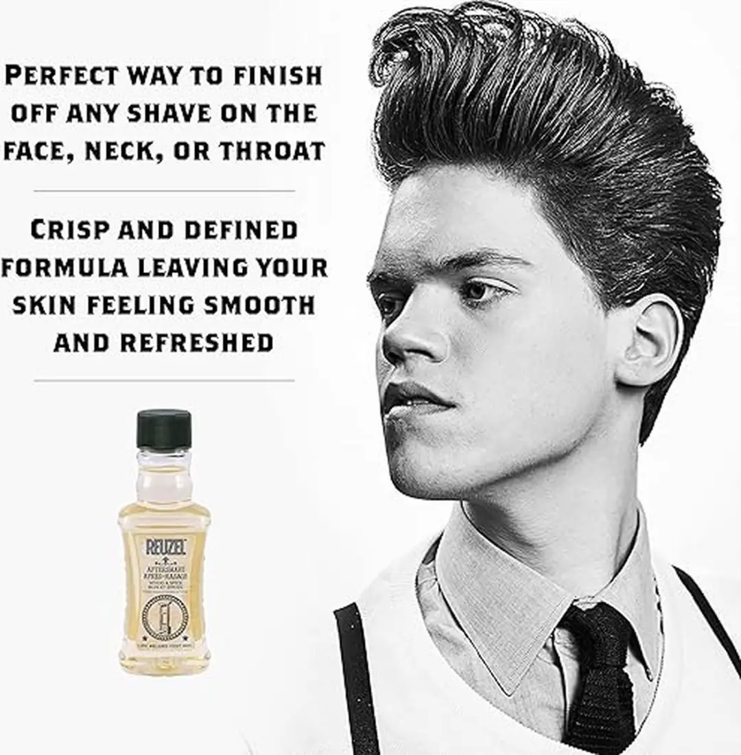 Reuzel After Shave 100ml