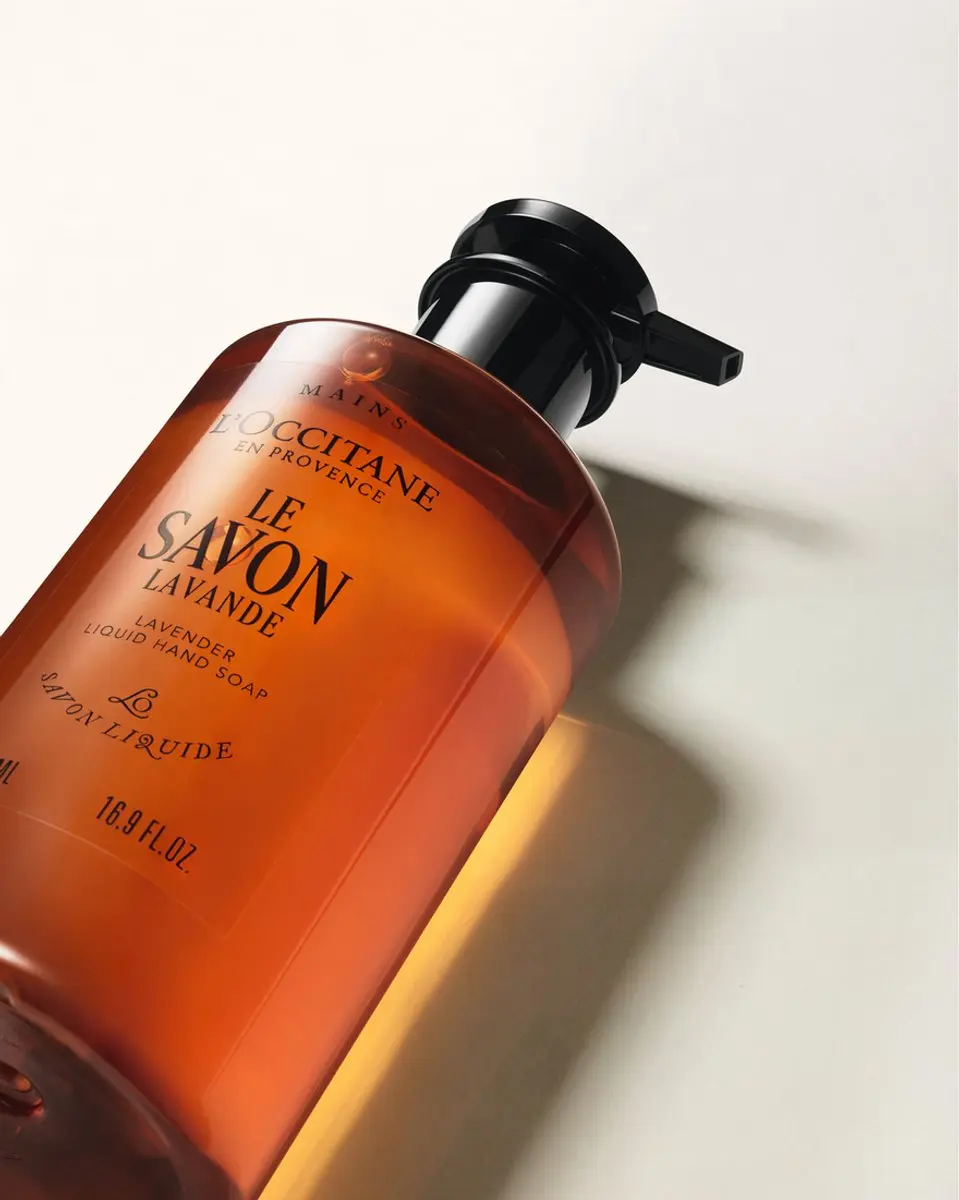 L'Occitane Shea Butter Vloeibare Zeep 500ml