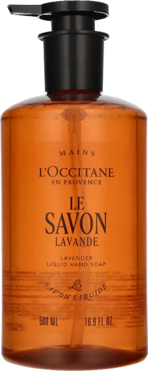 L'Occitane Shea Butter Vloeibare Zeep 500ml