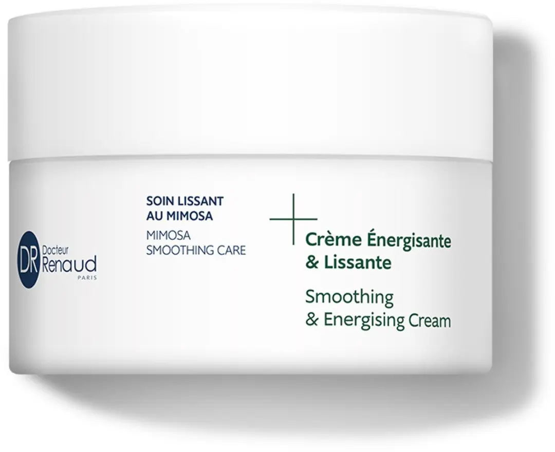 Docteur Renaud Crème Gladmakend 50ml - afbeelding 6 van 6