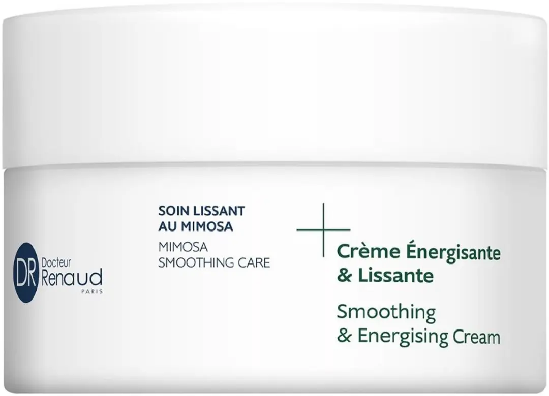 Docteur Renaud Crème Gladmakend 50ml