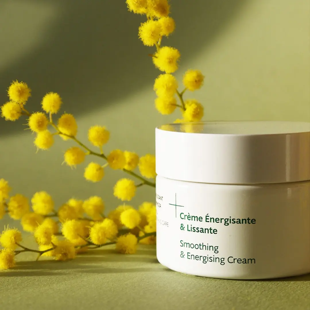 Docteur Renaud Crème Gladmakend 50ml