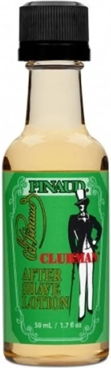 Clubman Pinaud Aftershave Lotion 50ml